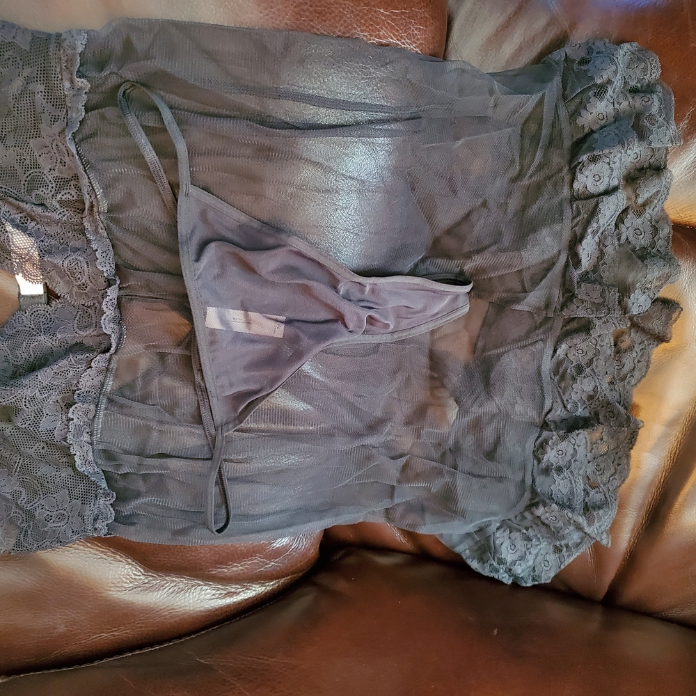 Victoria Secret Lingerie